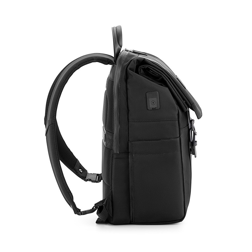 Men's Business Backpack Large Capacity